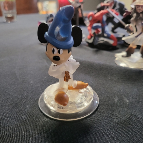 Disney Infinity Bundle - Picture 8 of 11